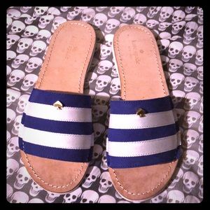 ♠️ Kate Spade sandals